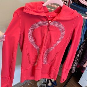 Lululemon hoodie